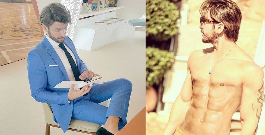 You Won’t Believe What the Actor Who Once Played ‘El-Andaleeb’ Looks Like Now