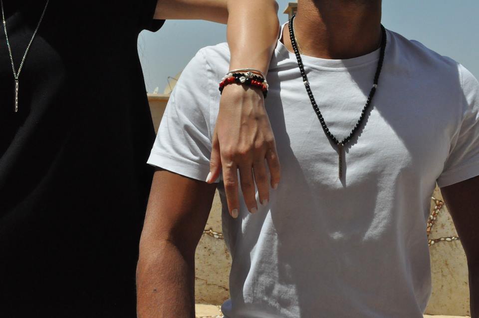 Anuket: Egyptian Brand Proves That Jewelry Is More Than Just an Accessory