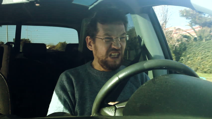 How Egyptians Utilize Car Horns as an Extra Means of Communication