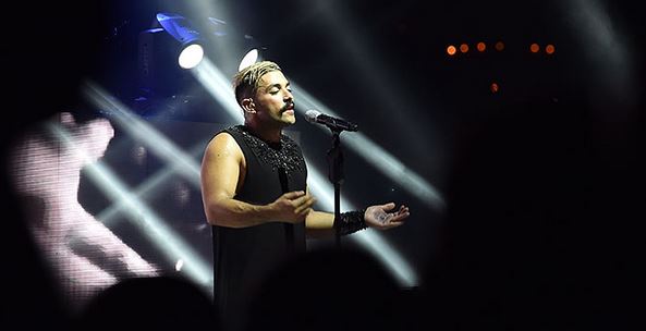 Mashrou’ Leila, Al Morabba3 and Sharmoofers to Perform at Egypt’s Music Park Festival