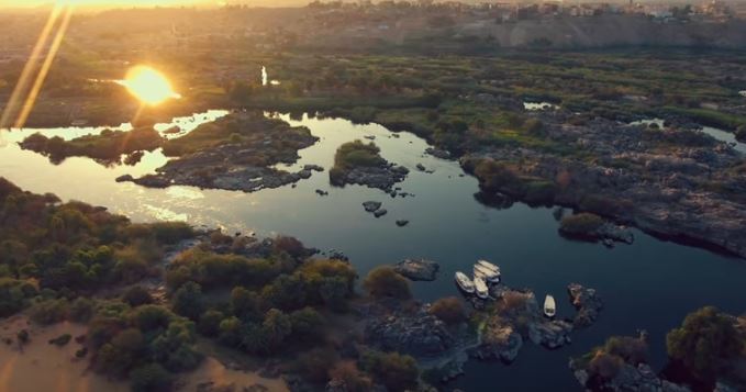 Is Egypt’s Tourism Finally Getting Back on Track?