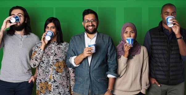 This Podcast Is About Being Unapologetically Muslim in America, and We Absolutely Love It