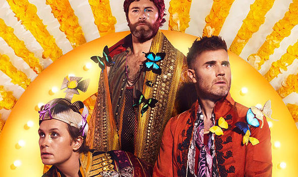 These ’90s Pop Legends Are Coming to Dubai This November