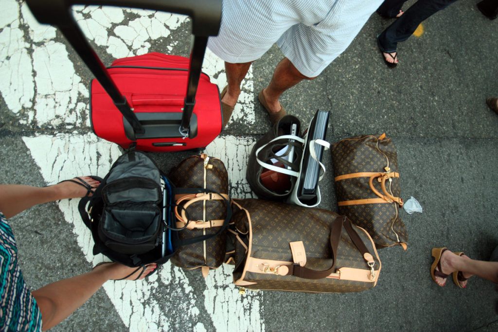 This Is the First Airline in the Middle East to Introduce Installment Payment Plans