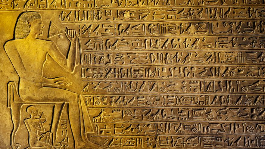 The Reason Egyptian Arabic Is So Different from Other Arabic Dialects