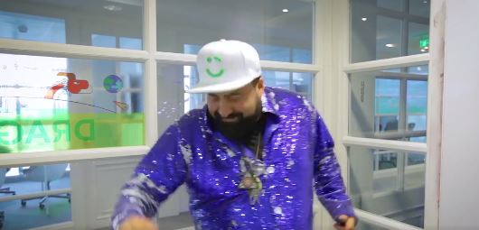 Careem Just Challenged Uber to an Actual Dance-Off in Lebanon