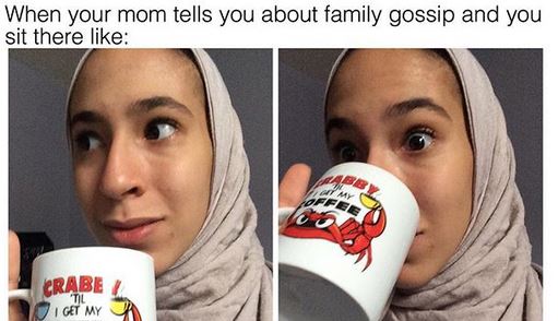 Basic Hijabi: We Talk to the Instagram Sensation About Her 40,000 Followers, Islamophobia and Being Muslim and American