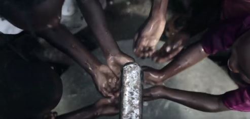 The Latest Video from Egypt’s World Youth Forum Is Guaranteed to Move You