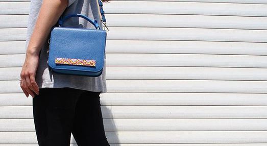 PALESTYLE: Help a Refugee Woman Provide for Her Family with This Fashion Brand