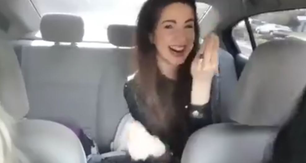 Viral Video Shows Russian Women Dancing to Mahraganat