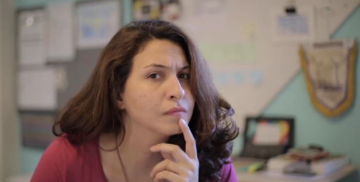 10 of the Most Dangerous Types of Women in Egypt