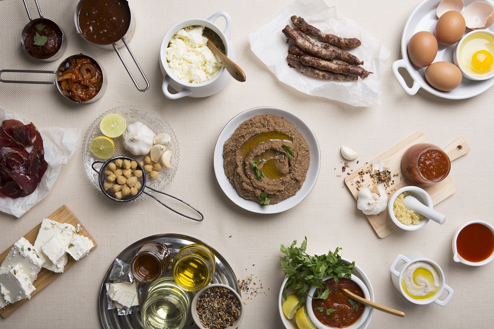 Protected: We Sat Down with the Owners of Foool Tank Who Are Introducing Foool Fusion to Egypt