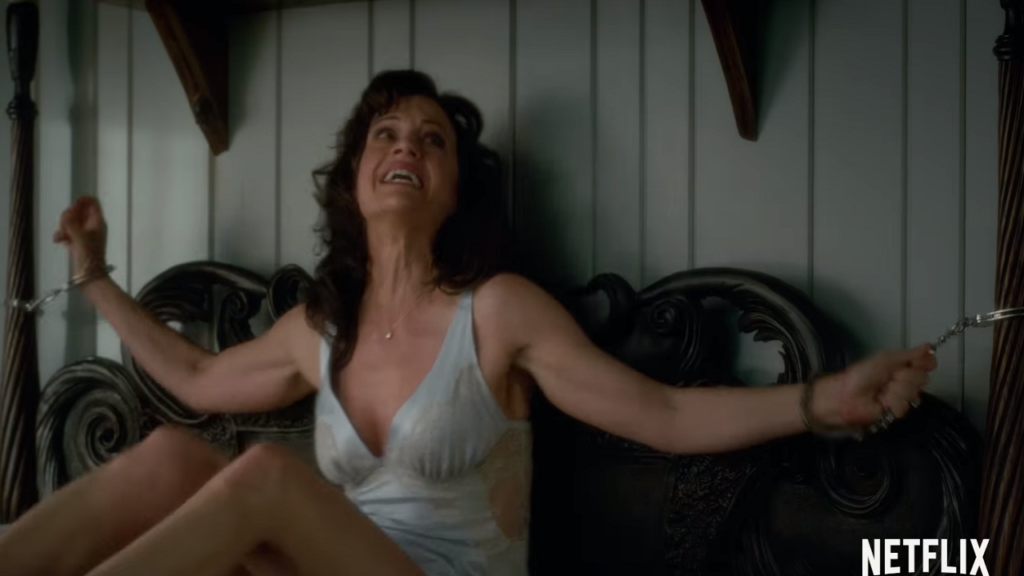 8 Movies to Watch on Netflix Before Halloween 2017 Actually Arrives