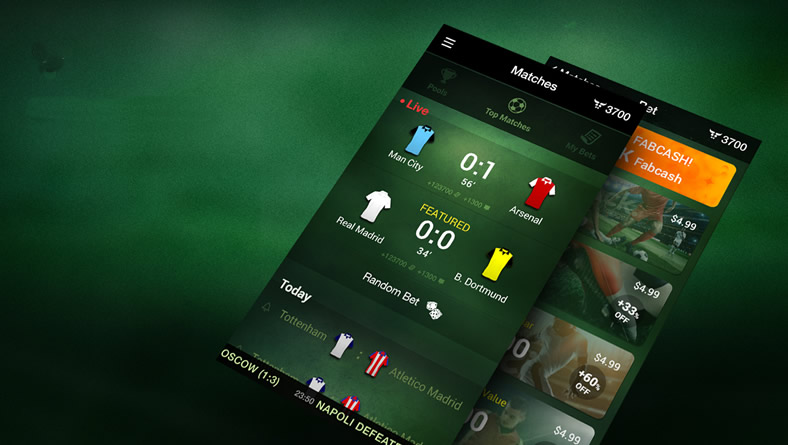 Apps Every Football Fan Should Download Right Now