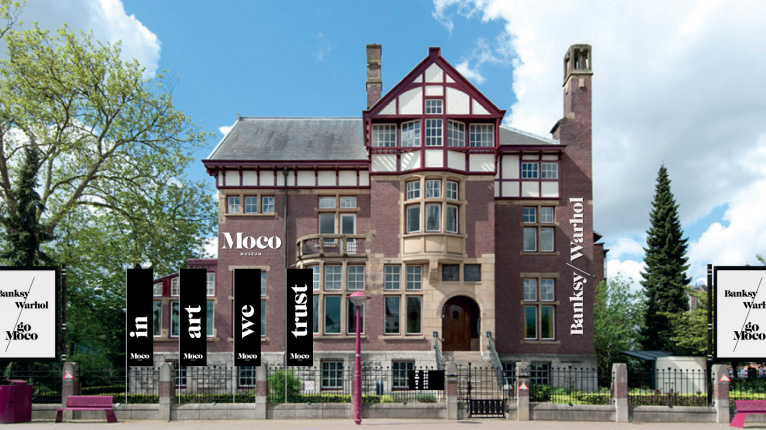 Moco Museum