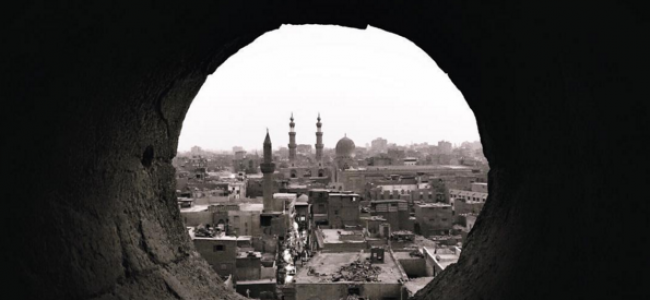 VIDEO: Karim El-Hayawan’s ‘Cairo Cacophony’ Is the Definition of Art