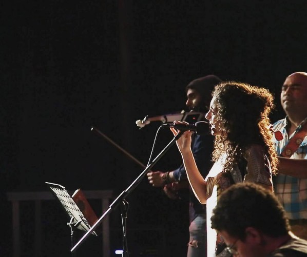 8 Underrated Arab Musicians That Should Be On Your Playlist