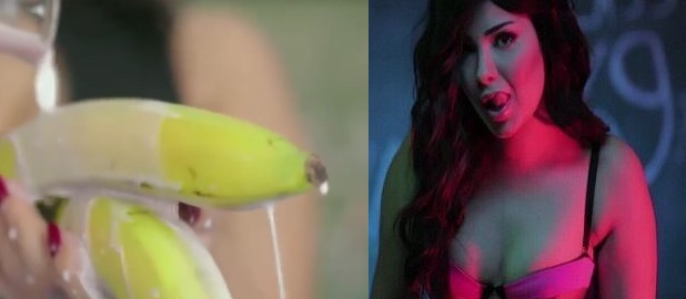 Music Video by New Singer Shyma Goes Viral, and It’s Pure Filth