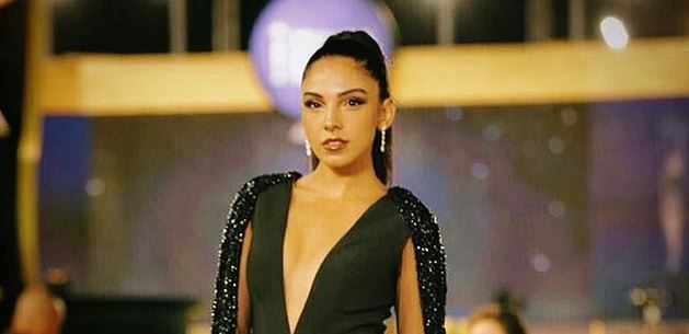 Our Favorite Looks from the 39th Edition of Cairo International Film Festival