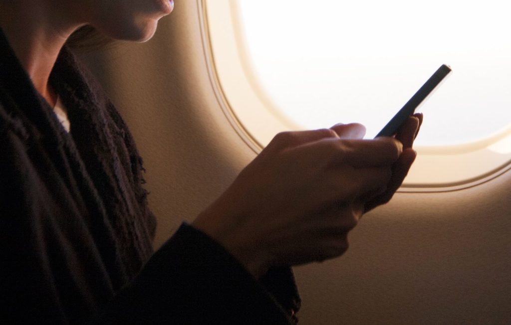 Qatar Airways Plane Forced to Land After Wife Discovers Husband’s Affair