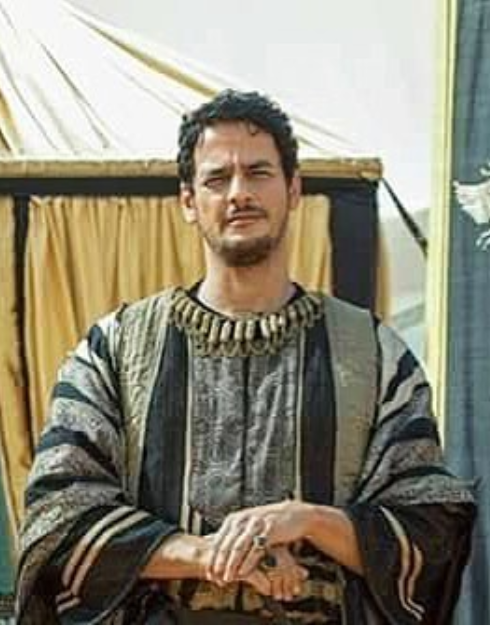 Khaled Abul Naga Finally Makes His Long-Awaited ‘Vikings’ Debut