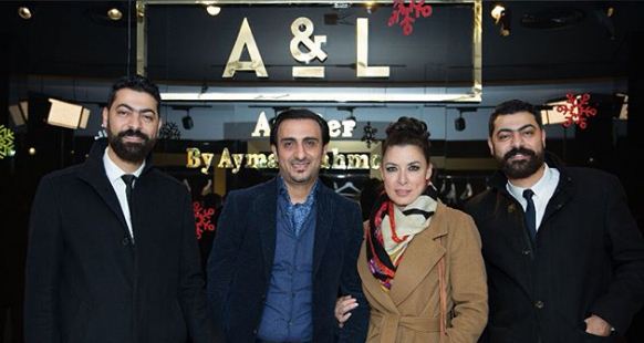 We Sat Down With the Mastermind Designer Behind A&L at His New Downtown Mall Branch