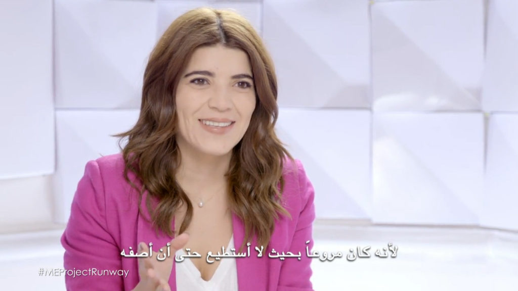 Project Runway Season 2 Episode 3