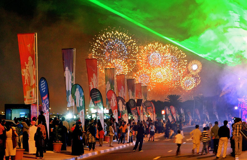 Dubai Shopping Festival to Kick-Start With an Extra 12-Hour Flash Sale