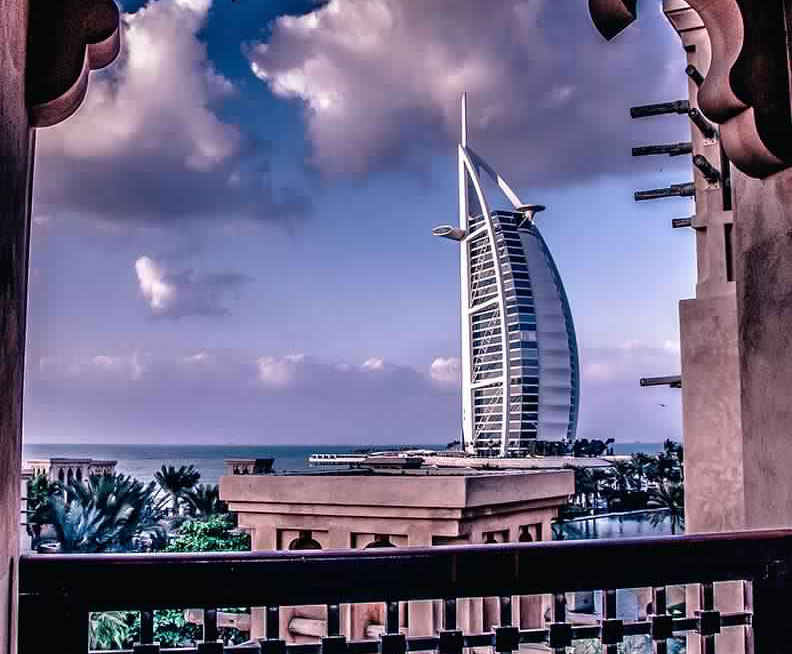 Hottest Dubai Restaurants that Opened in 2017