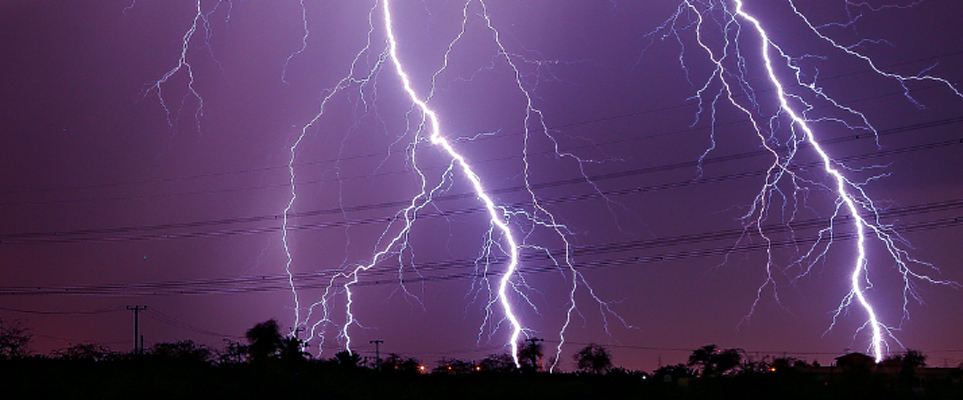 News You Probably Missed About UAE’s Purple Storm