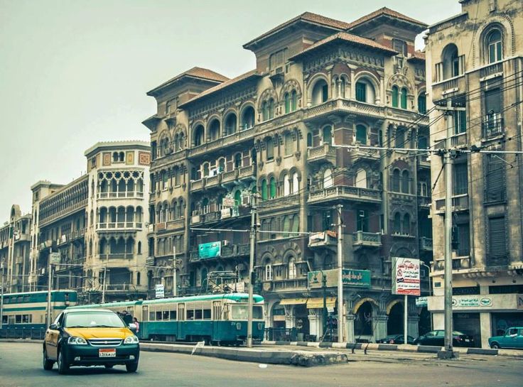 Your Ultimate Itinerary For a Day-trip to Alexandria