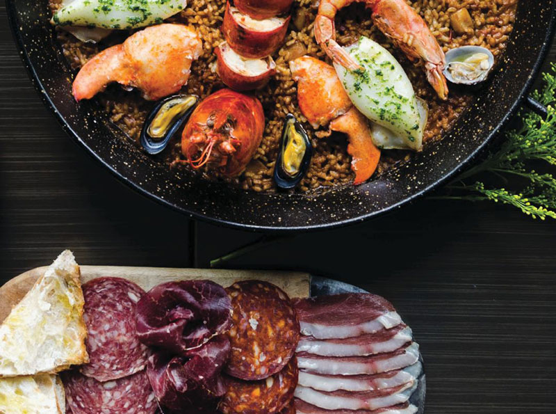 Toro+Ko Dubai
