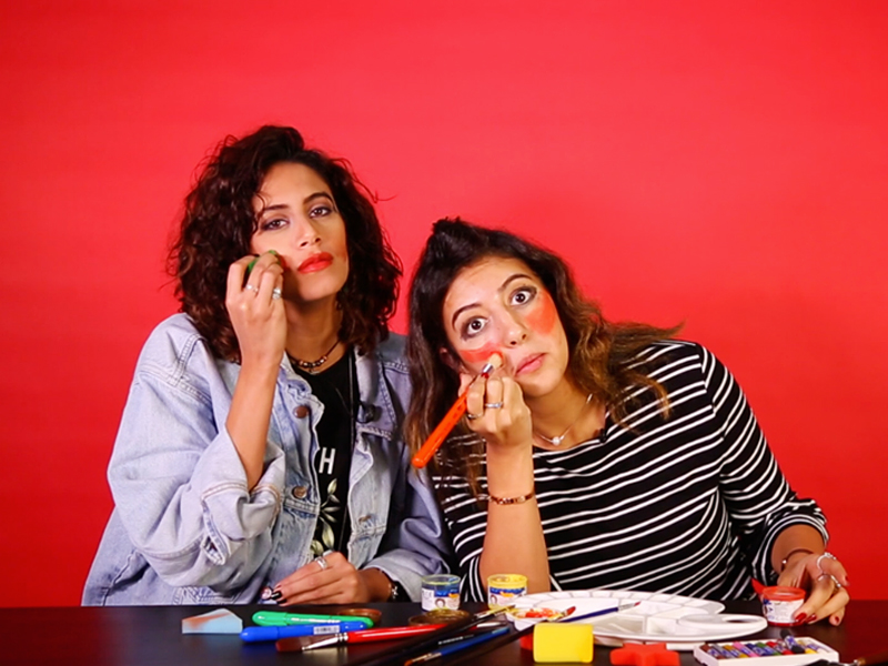 These Two New Online Shows Will Definitely Make You Giggle