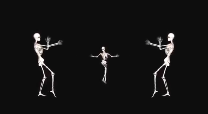 Check Out This Viral “Halal” Youtube Tutorial For Belly Dancing