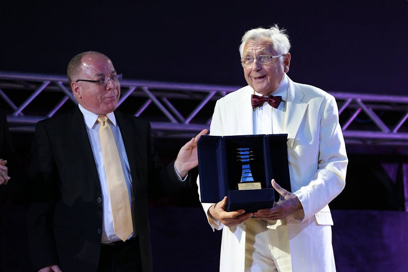 Sharm El-Sheikh Film Festival Will Take Place in March and We Just Can’t Wait