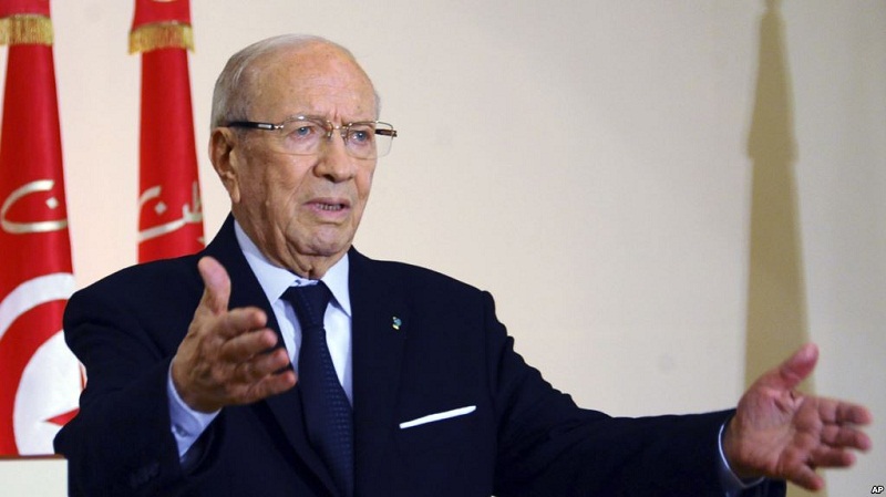 After A Week Of Unrest, Tunisian Government Announced Social Reforms