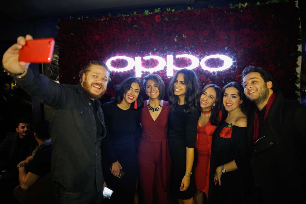 OPPO Just Launched Its F5 Red Edition And It’s More Than Just A Smartphone
