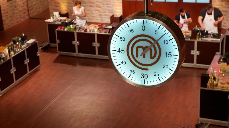 MasterChef To Open Its First Ever Restaurant in Dubai