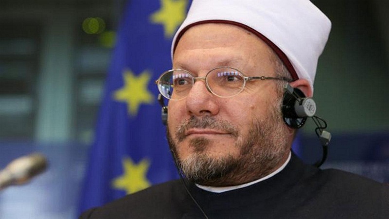 Egypt’s Grand Mufti: Bitcoin Trading is Unlawful to Islamic Sharia