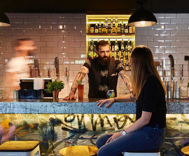 AxeHouse Dubai