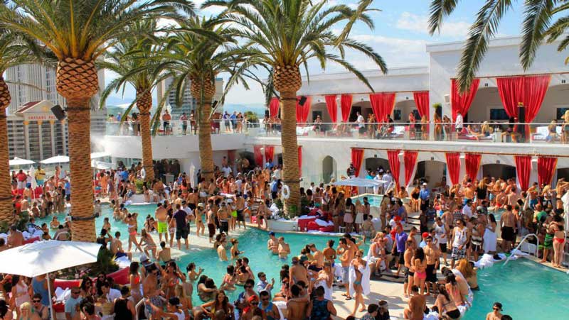 Drai's Dubai