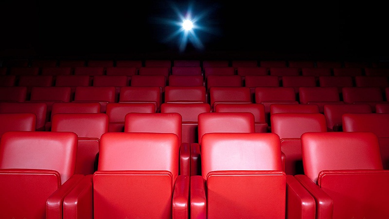 Of all the Blockbusters, This Animated Movie was the First to be Screened in Saudi Arabia