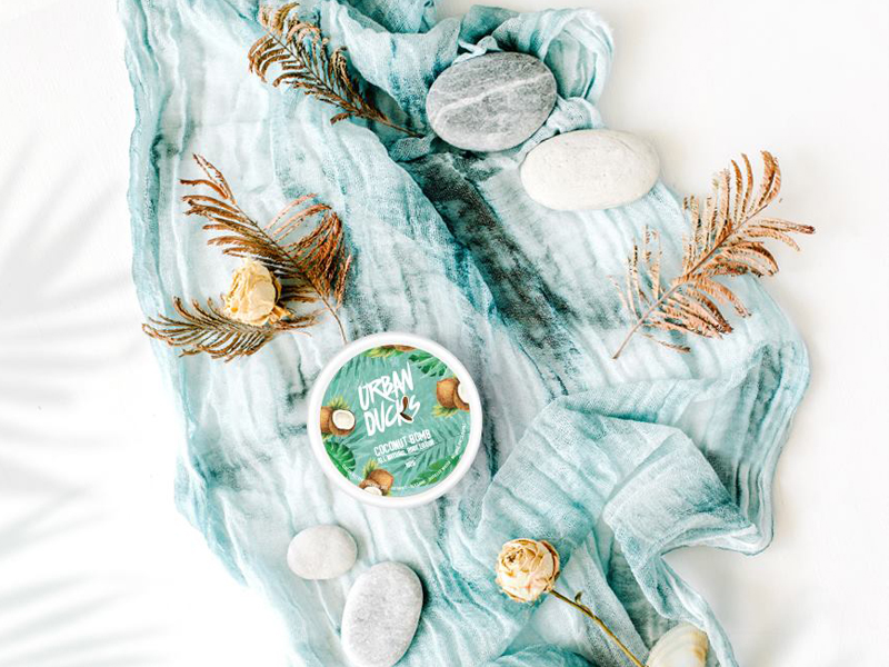 This All-Natural Brand Is the New Recipe for Glowing Skin