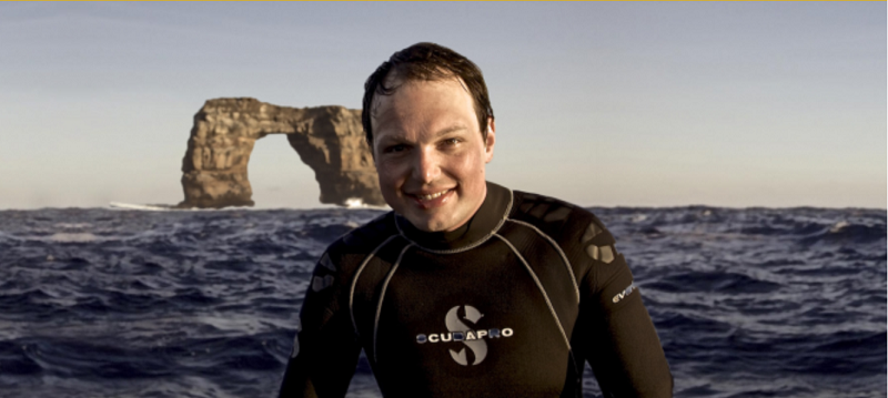 Picture Taken In Sharm El-Sheikh Awarded “Best Underwater Photo of The Year”