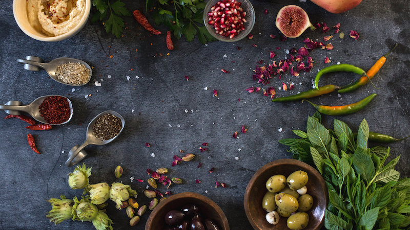 UN’s Initiative ‘Cook For Syria’ Is Finally Coming to Dubai