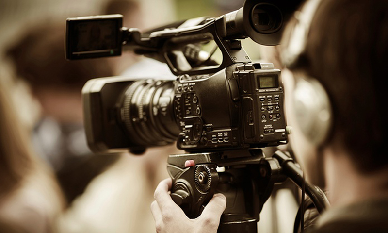 Sharjah Art Foundation Offers a Great Opportunity To All Aspiring Filmmakers Out There