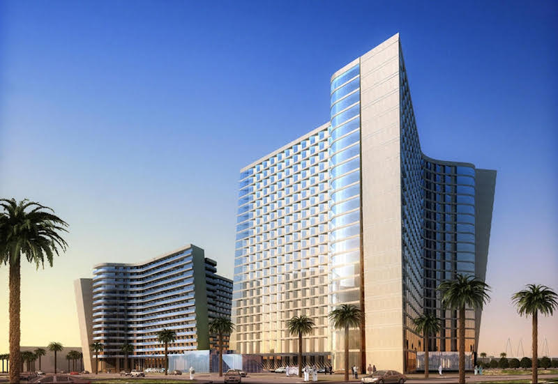 84 New Hotels are Set To Open in Saudi in 2018