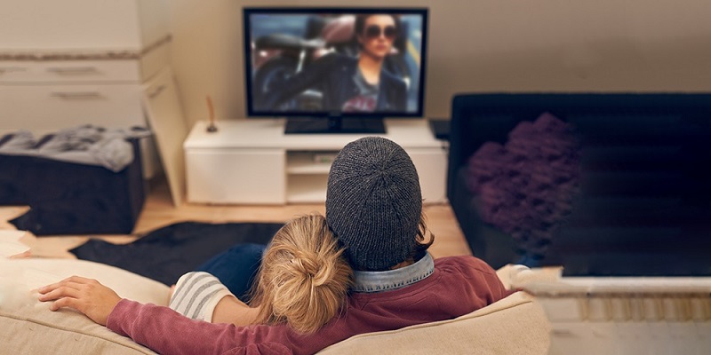 15 Romantic Movies Netflix has To Offer For You And Your Plus One This Valentine’s Day