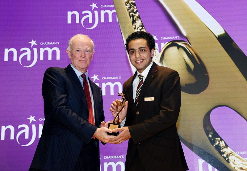 We are Super Proud of this Egyptian Superhero and Here’s Why You Should be Too