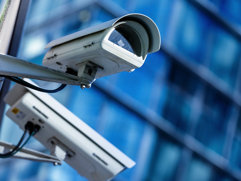 Alexandria University Students Are Furious as They Find Surveillance Cameras Installed in Restrooms